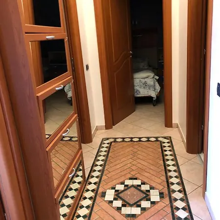 Casa Di Antonello Appartamento Cosenza