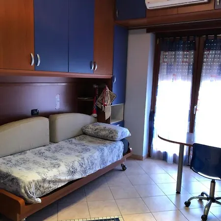 Casa Di Antonello