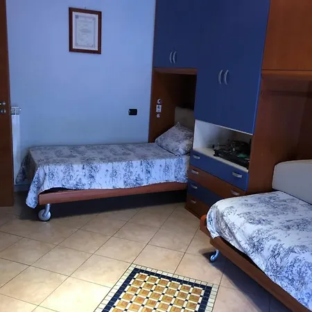 Casa Di Antonello * Cosenza