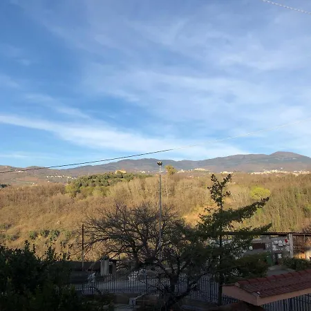 Appartamento Casa Di Antonello *